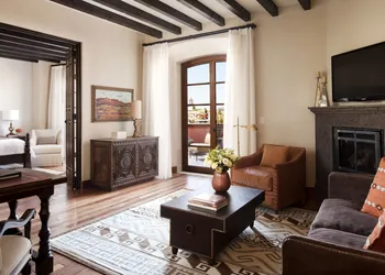Rosewood San Miguel De Allende hotel thumbnail 5