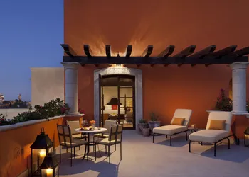 Rosewood San Miguel De Allende hotel thumbnail 6