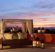 Rosewood San Miguel De Allende hotel detail image 7