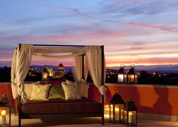 Rosewood San Miguel De Allende hotel thumbnail 7