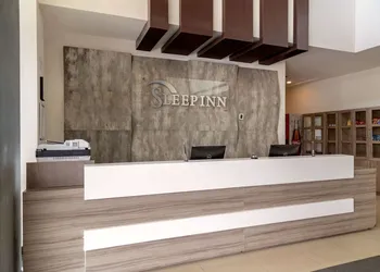 Sleep Inn Monterrey San Pedro hotel thumbnail 2
