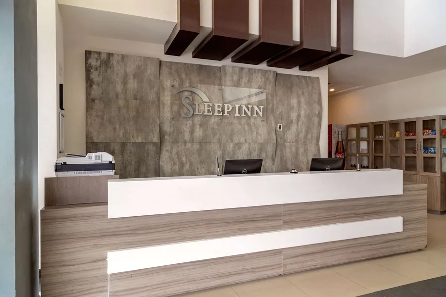 Sleep Inn Monterrey San Pedro hotel detail image 2