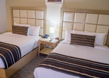 Sleep Inn Monterrey San Pedro hotel thumbnail 4