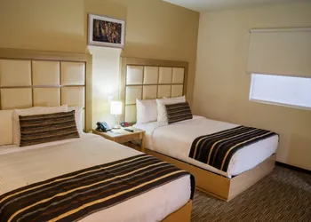 Sleep Inn Monterrey San Pedro hotel thumbnail 5