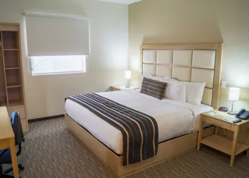 Sleep Inn Monterrey San Pedro hotel thumbnail 6