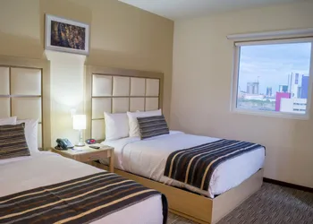 Sleep Inn Monterrey San Pedro hotel thumbnail 7