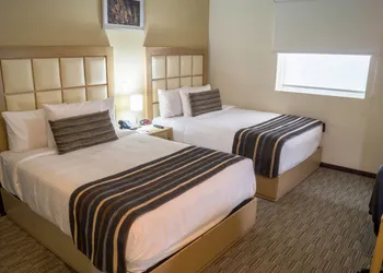 Sleep Inn Monterrey San Pedro hotel thumbnail 8