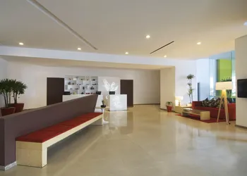 Fiesta Inn Insurgentes Sur hotel thumbnail 2