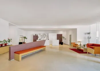 Fiesta Inn Insurgentes Sur hotel thumbnail 4