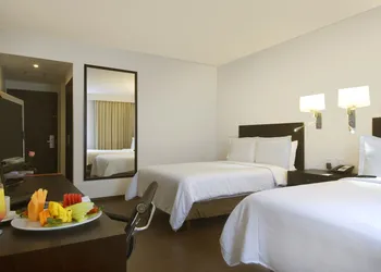 Fiesta Inn Insurgentes Sur hotel thumbnail 7