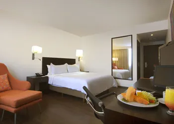 Fiesta Inn Insurgentes Sur hotel thumbnail 8