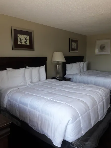 Ocean Waves Hotel hotel detail image 6