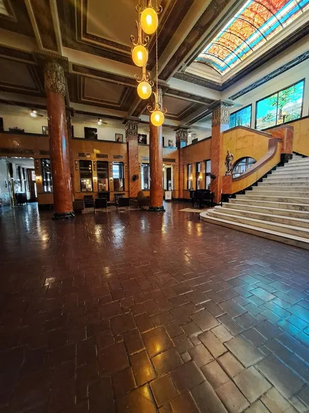 The Gadsden Hotel hotel detail image 2