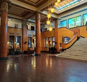 The Gadsden Hotel hotel detail image 3