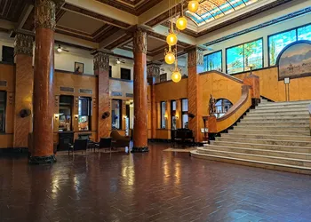 The Gadsden Hotel hotel thumbnail 3