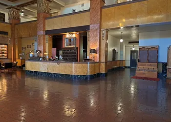 The Gadsden Hotel hotel thumbnail 4