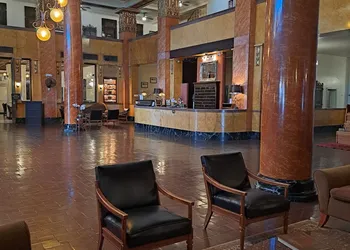 The Gadsden Hotel hotel thumbnail 5