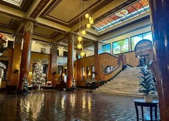 The Gadsden Hotel hotel thumbnail 8
