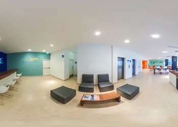 One Guadalajara Expo hotel thumbnail 2