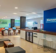 One Guadalajara Expo hotel detail image 4