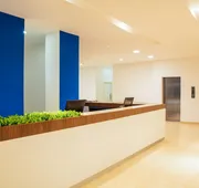 One Guadalajara Expo hotel detail image 5