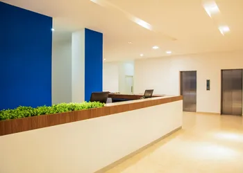 One Guadalajara Expo hotel thumbnail 5