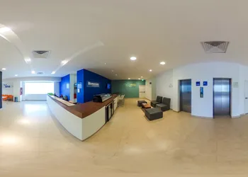 One Guadalajara Expo hotel thumbnail 6