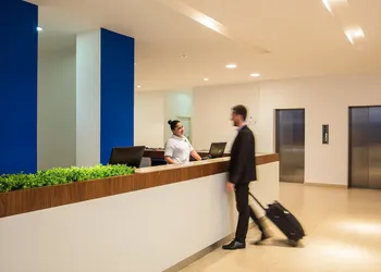 One Guadalajara Expo hotel thumbnail 7