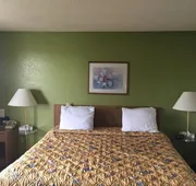 Prairie Rose inn hotel detail image 3