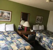 Prairie Rose inn hotel detail image 4