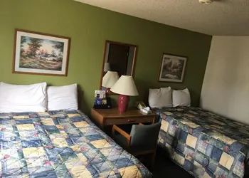 Prairie Rose inn hotel thumbnail 4