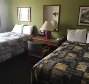 Prairie Rose inn hotel detail image 5