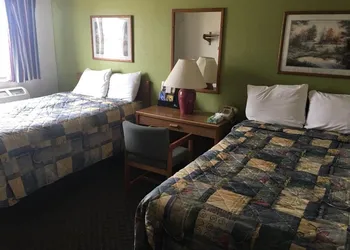 Prairie Rose inn hotel thumbnail 5