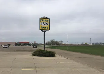 Prairie Rose inn hotel thumbnail 8