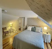 Mad River Inn hotel detail image 4