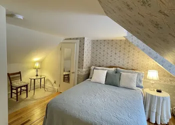Mad River Inn hotel thumbnail 4