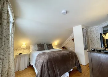 Mad River Inn hotel thumbnail 5