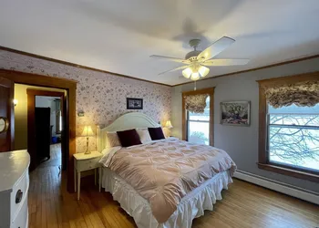 Mad River Inn hotel thumbnail 6