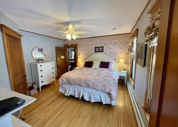 Mad River Inn hotel thumbnail 7