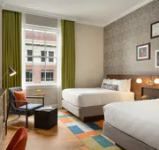 Hotel Indigo Winston-Salem Downtown by IHG hotel detail image 3