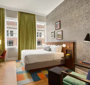 Hotel Indigo Winston-Salem Downtown by IHG hotel detail image 4