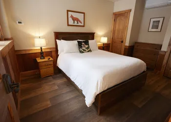 Seesaw's Lodge hotel thumbnail 4