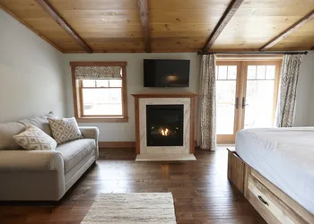 Seesaw's Lodge hotel thumbnail 7
