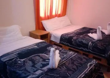 Hotel Patria hotel thumbnail 3