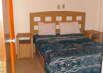 Hotel Patria hotel thumbnail 6