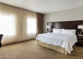 Staybridge Suites Chihuahua by IHG hotel thumbnail 2