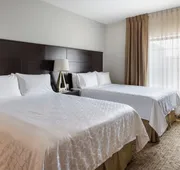 Staybridge Suites Chihuahua by IHG hotel detail image 3