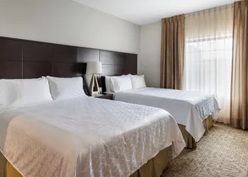Staybridge Suites Chihuahua by IHG hotel thumbnail 3