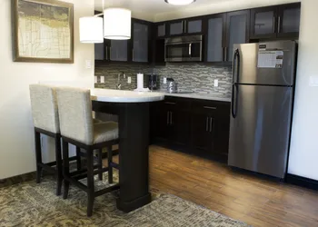 Staybridge Suites Chihuahua by IHG hotel thumbnail 6