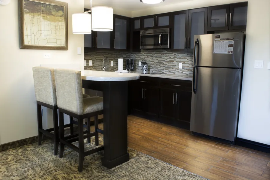 Staybridge Suites Chihuahua by IHG hotel detail image 6